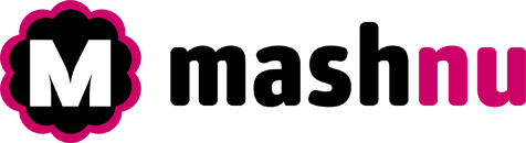 Mash (2010 - 2015) logo